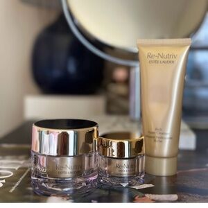 Estee Lauder Re-Nutriv Ultimate Diamond Set